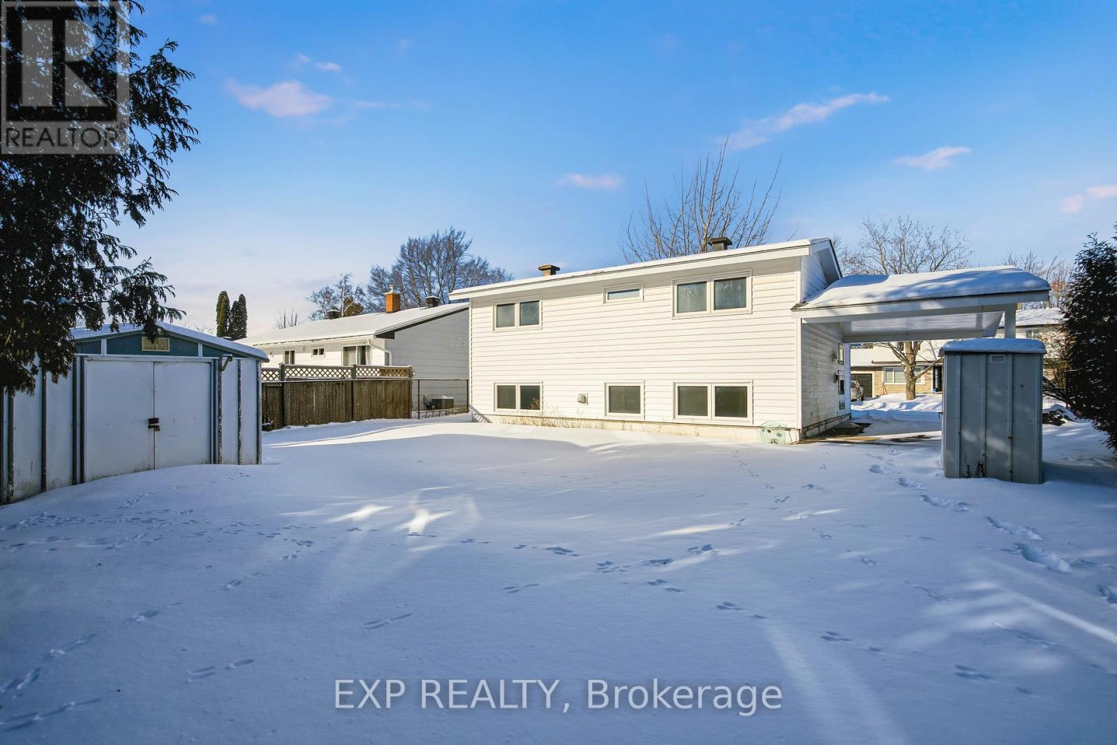 2158 Fillmore Crescent, Ottawa, Ontario  K1J 6A4 - Photo 37 - X12765344