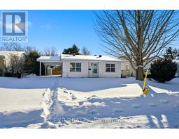 2158 FILLMORE CRESCENT, Ottawa, Ontario