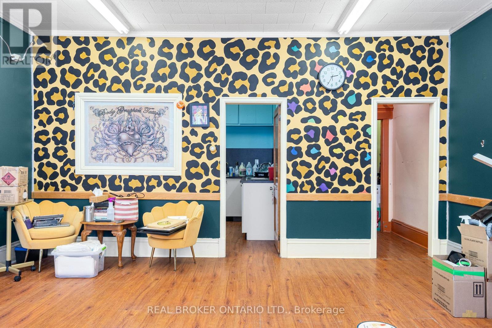 120 Bridge Street, Carleton Place, Ontario  K7C 2V5 - Photo 14 - X12765434