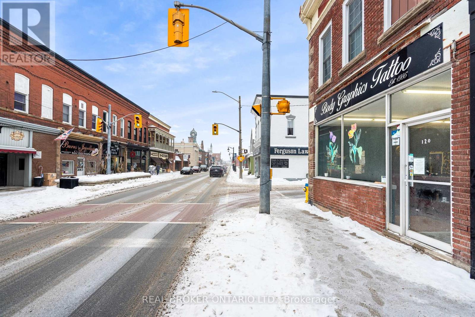 120 Bridge Street, Carleton Place, Ontario  K7C 2V5 - Photo 22 - X12765434