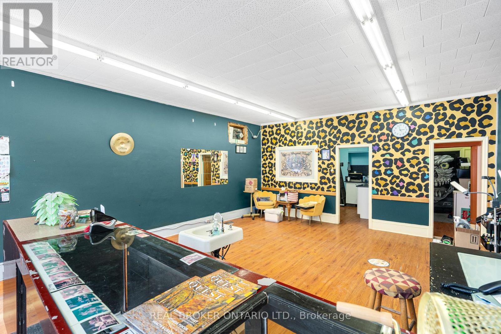 120 Bridge Street, Carleton Place, Ontario  K7C 2V5 - Photo 6 - X12765434