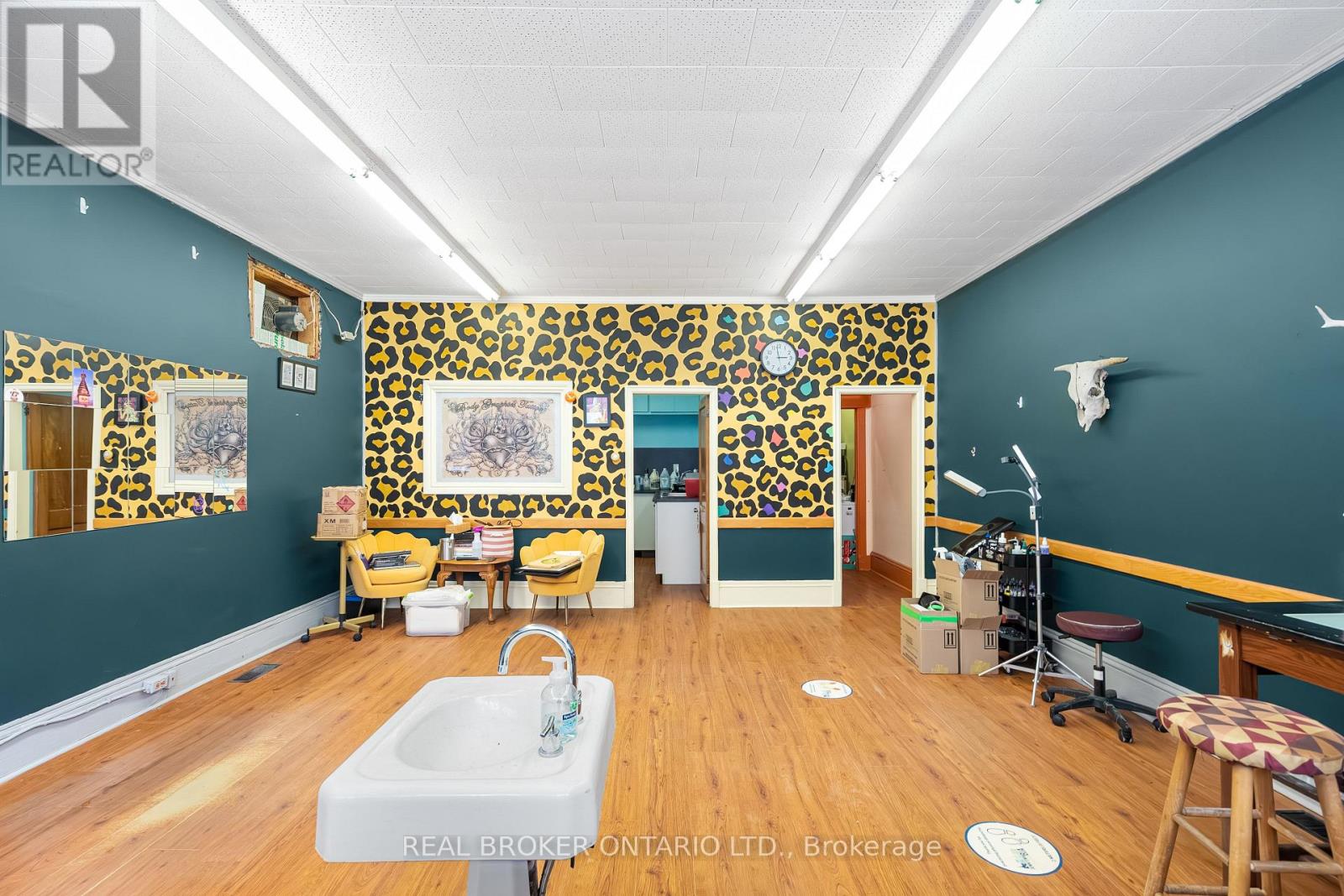 120 Bridge Street, Carleton Place, Ontario  K7C 2V5 - Photo 7 - X12765434