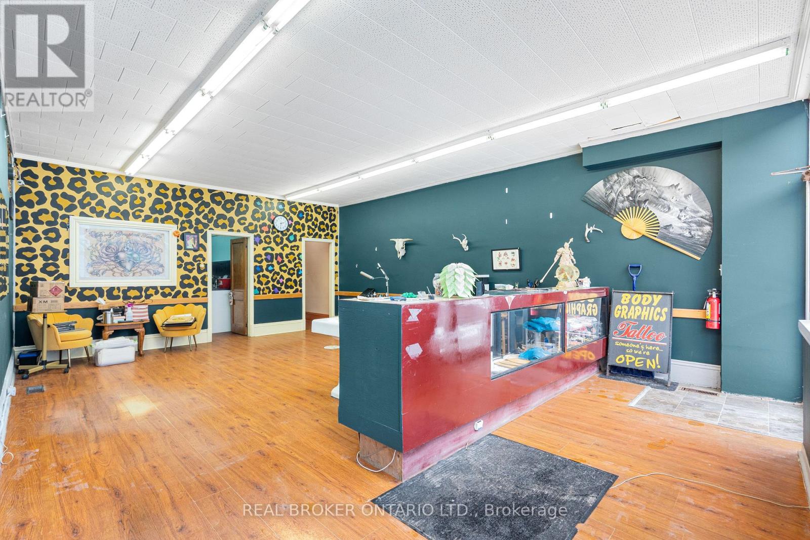 120 Bridge Street, Carleton Place, Ontario  K7C 2V5 - Photo 8 - X12765434