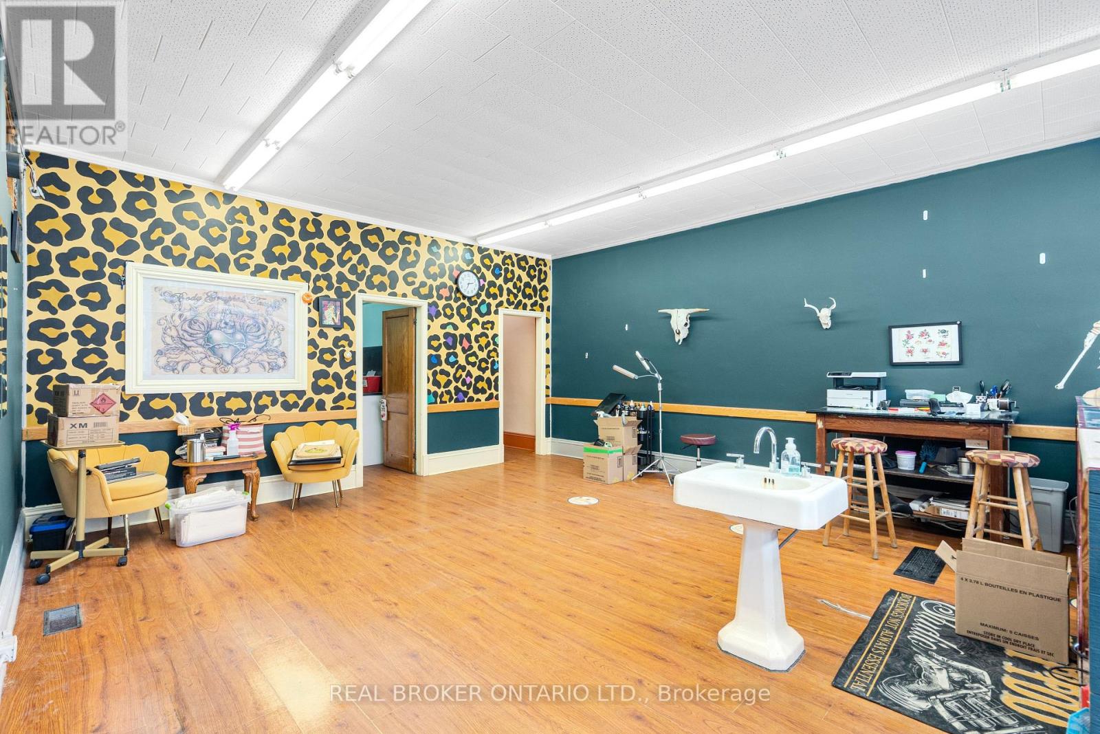 120 Bridge Street, Carleton Place, Ontario  K7C 2V5 - Photo 9 - X12765434