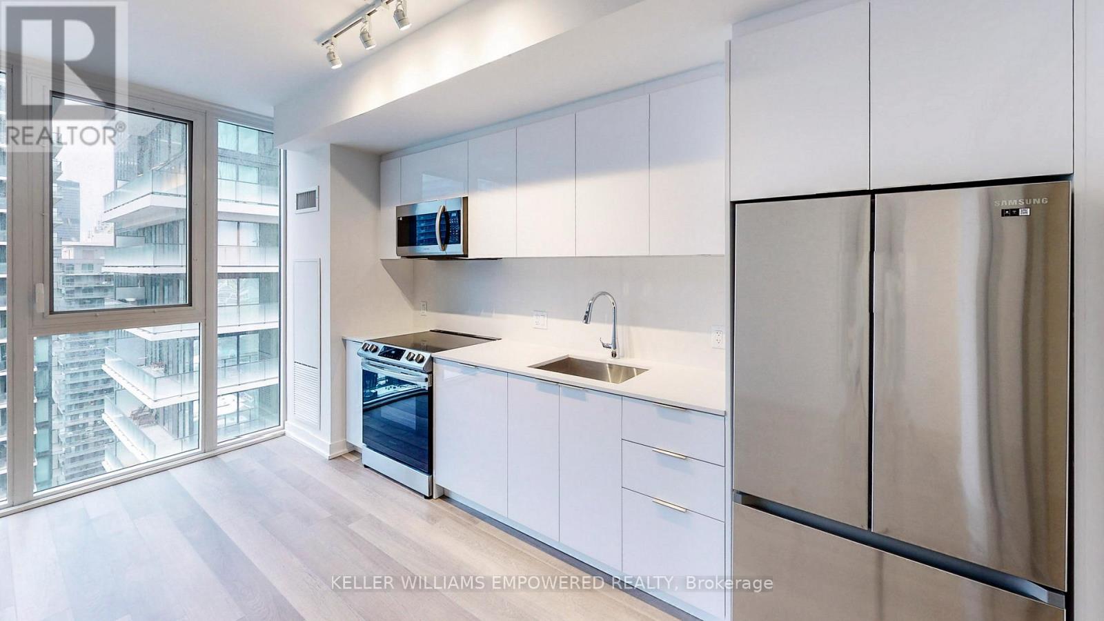 3107 - 357 King Street W, Toronto (Waterfront Communities), Ontario  M5V 0S7 - Photo 11 - C12762984