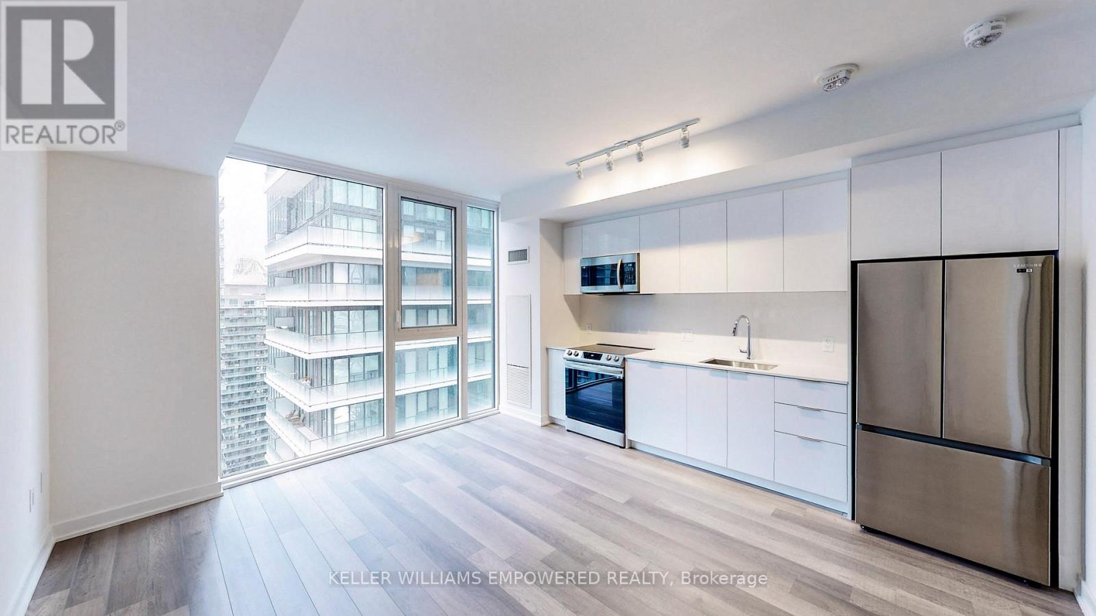 3107 - 357 King Street W, Toronto (Waterfront Communities), Ontario  M5V 0S7 - Photo 18 - C12762984