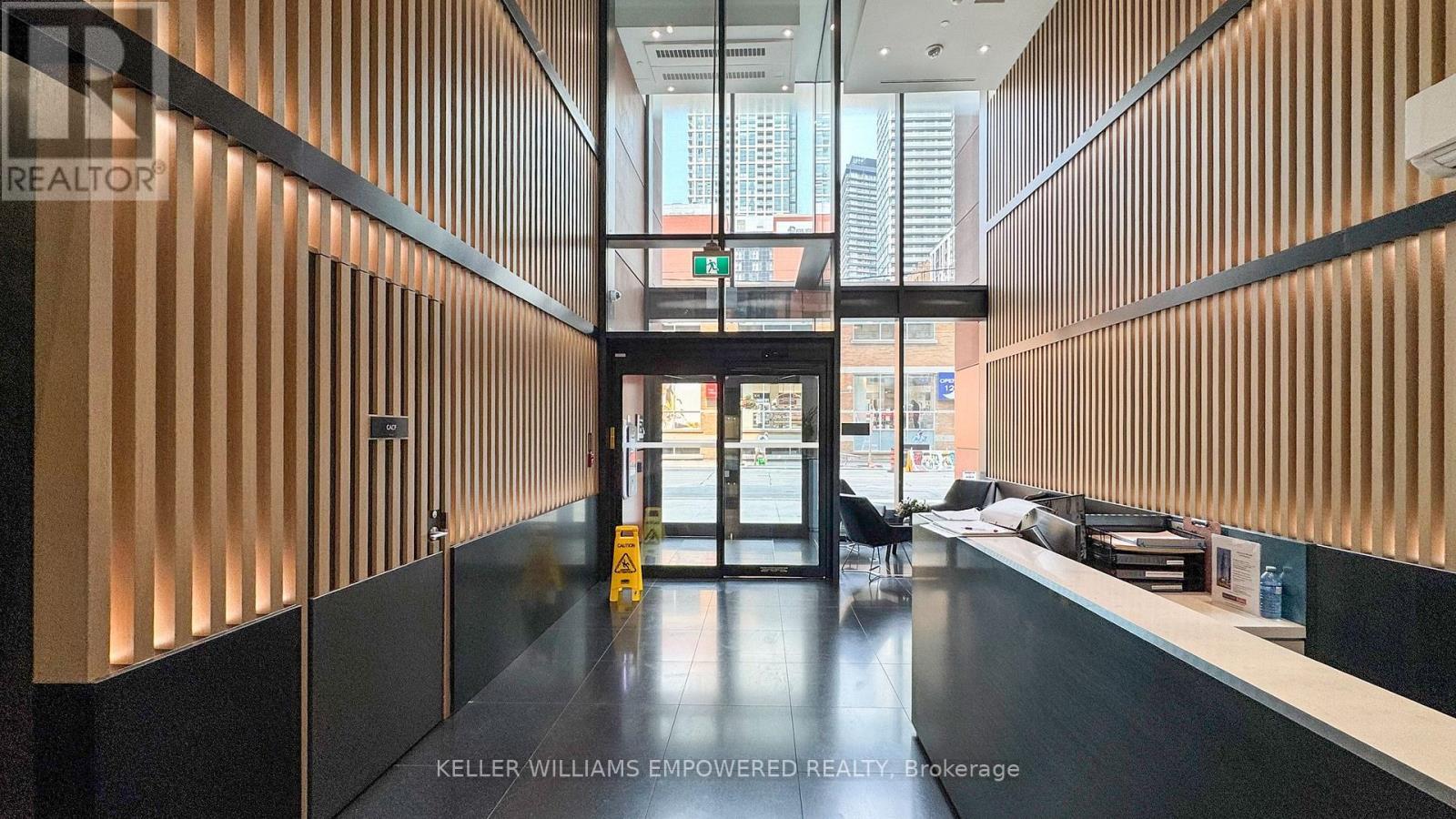 3107 - 357 King Street W, Toronto (Waterfront Communities), Ontario  M5V 0S7 - Photo 37 - C12762984