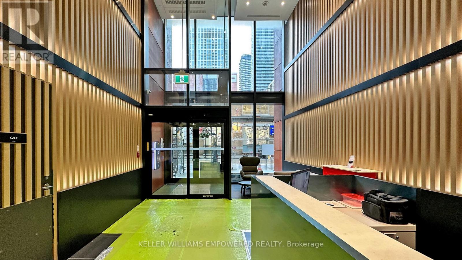 3107 - 357 King Street W, Toronto (Waterfront Communities), Ontario  M5V 0S7 - Photo 8 - C12762984