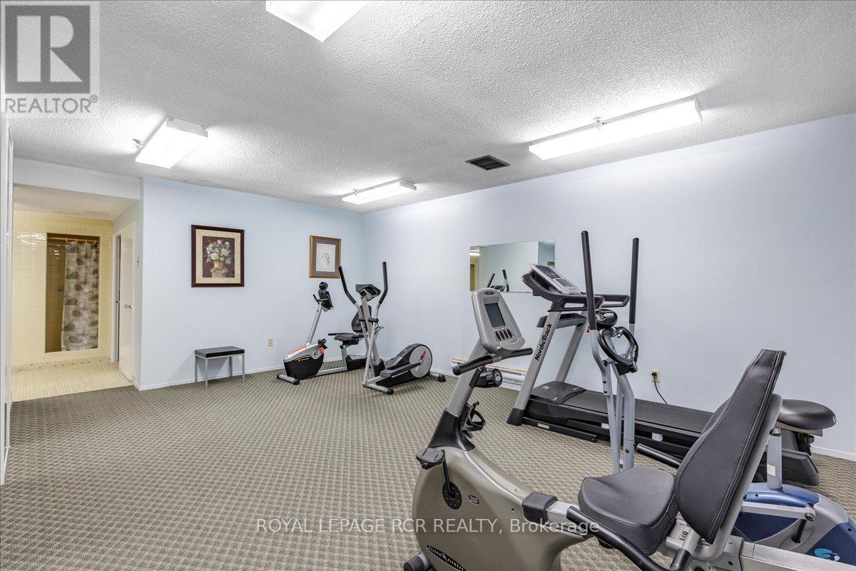 904 - 20 William Roe Boulevard, Newmarket (Central Newmarket), Ontario  L3Y 5V6 - Photo 46 - N12750038