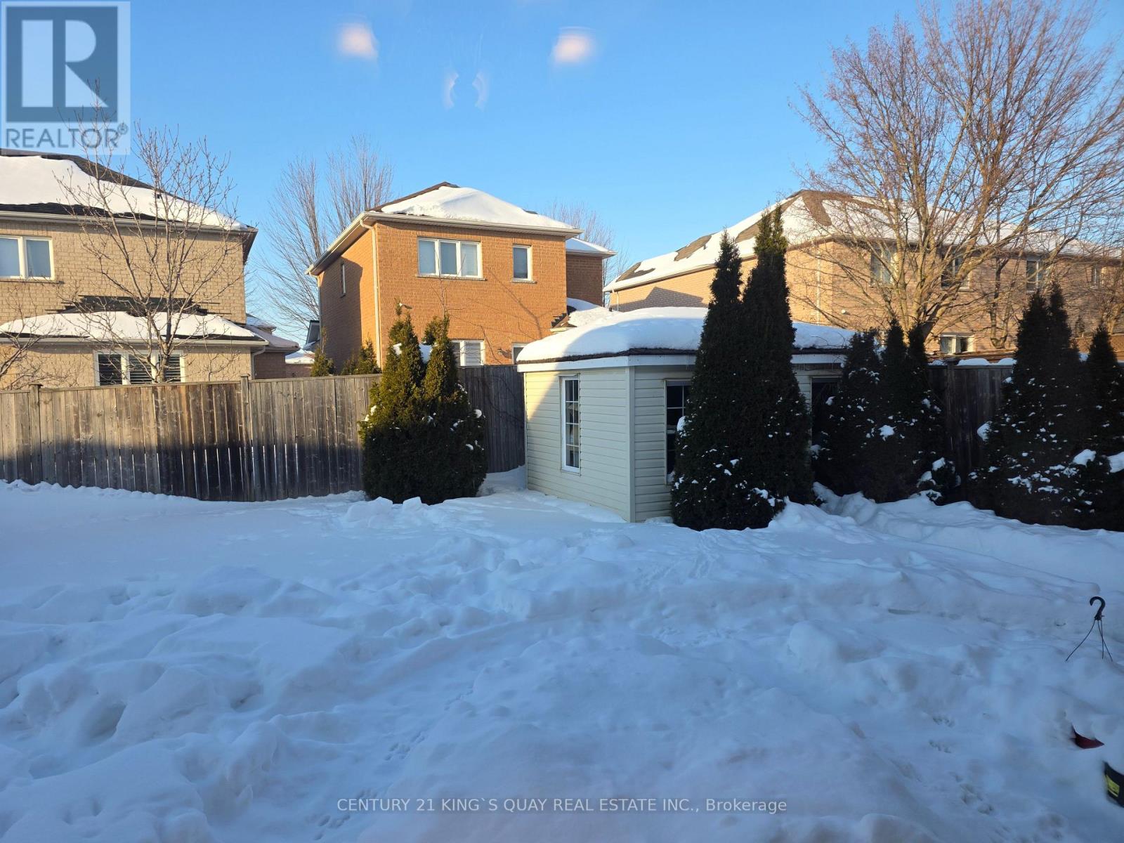 120 Flagstone Way, Newmarket, Ontario  L3X 2Z8 - Photo 14 - N12610906