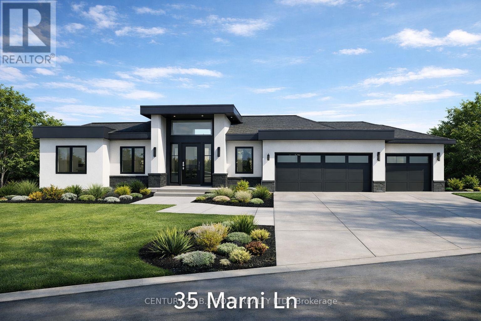 35 Marni Lane, Springwater, Ontario  L0L 2K0 - Photo 2 - S12742234