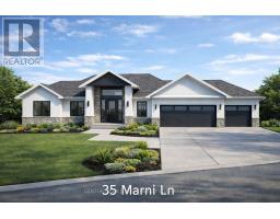 35 MARNI LANE, Springwater, Ontario