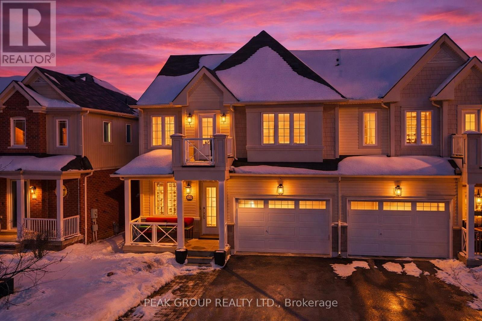 53 DOMINION CRESCENT, niagara-on-the-lake (st. davids), Ontario