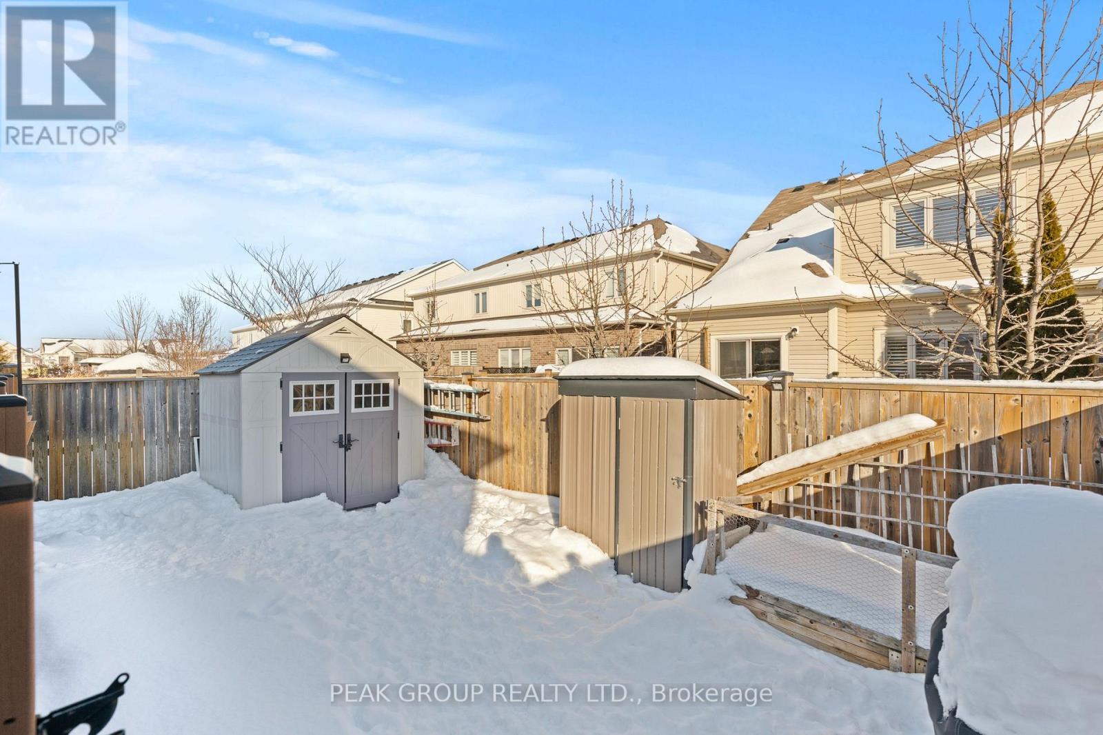 53 Dominion Crescent, Niagara-On-The-Lake (St. Davids), Ontario  L0S 1J1 - Photo 30 - X12765186
