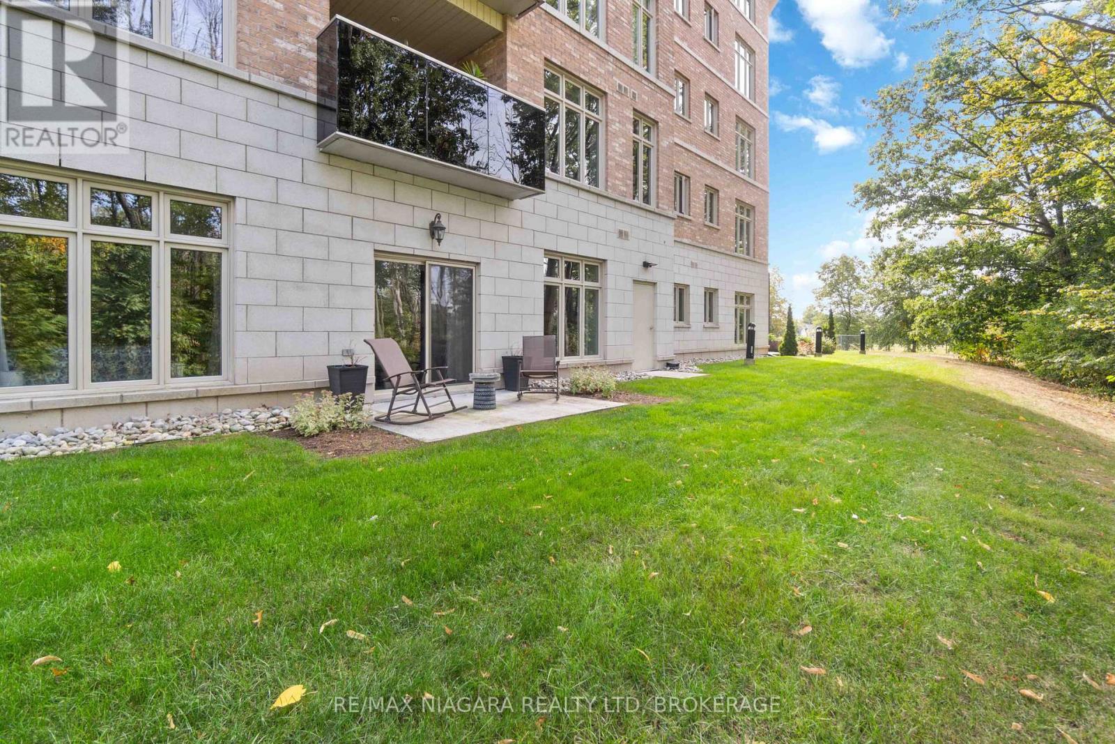 132 - 8111 Forest Glen Drive, Niagara Falls, Ontario  L2H 2Y7 - Photo 12 - X12765274