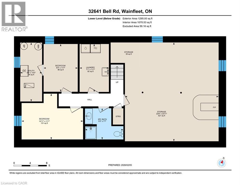 32641 Bell Road, Wainfleet, Ontario  L0S 1V0 - Photo 50 - 40802672