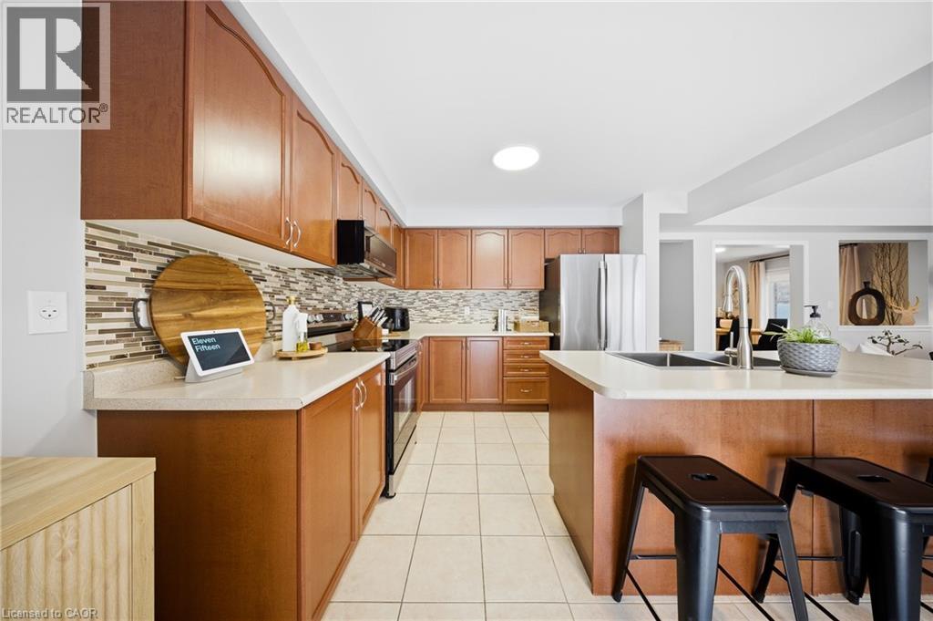 39 Dalton Drive, Cambridge, Ontario  N3C 0E7 - Photo 11 - 40801709