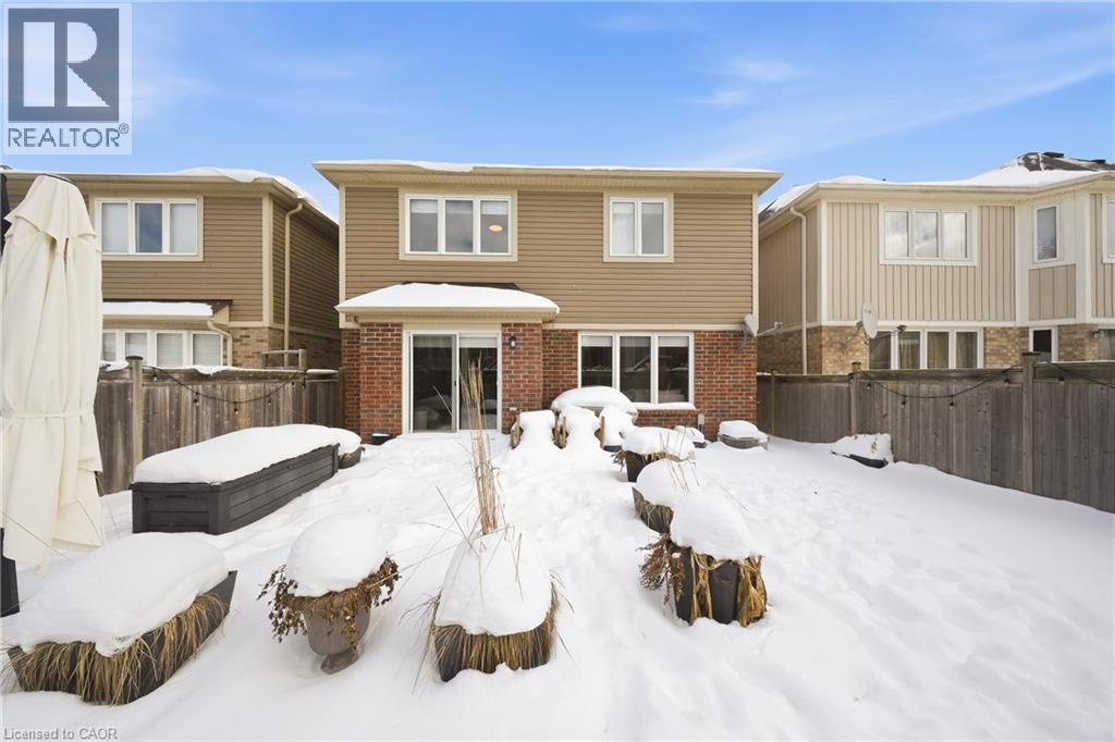 39 Dalton Drive, Cambridge, Ontario  N3C 0E7 - Photo 25 - 40801709