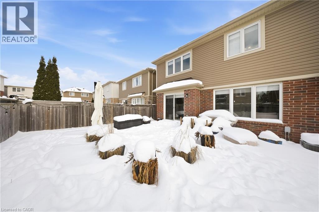 39 Dalton Drive, Cambridge, Ontario  N3C 0E7 - Photo 26 - 40801709