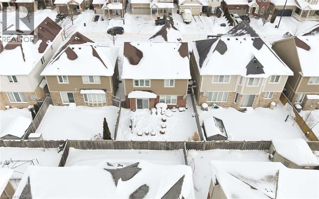 39 Dalton Drive, Cambridge, Ontario  N3C 0E7 - Photo 30 - 40801709