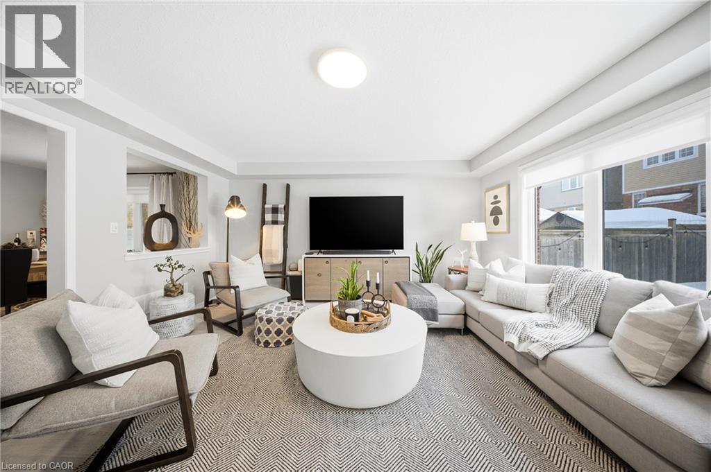 39 Dalton Drive, Cambridge, Ontario  N3C 0E7 - Photo 7 - 40801709