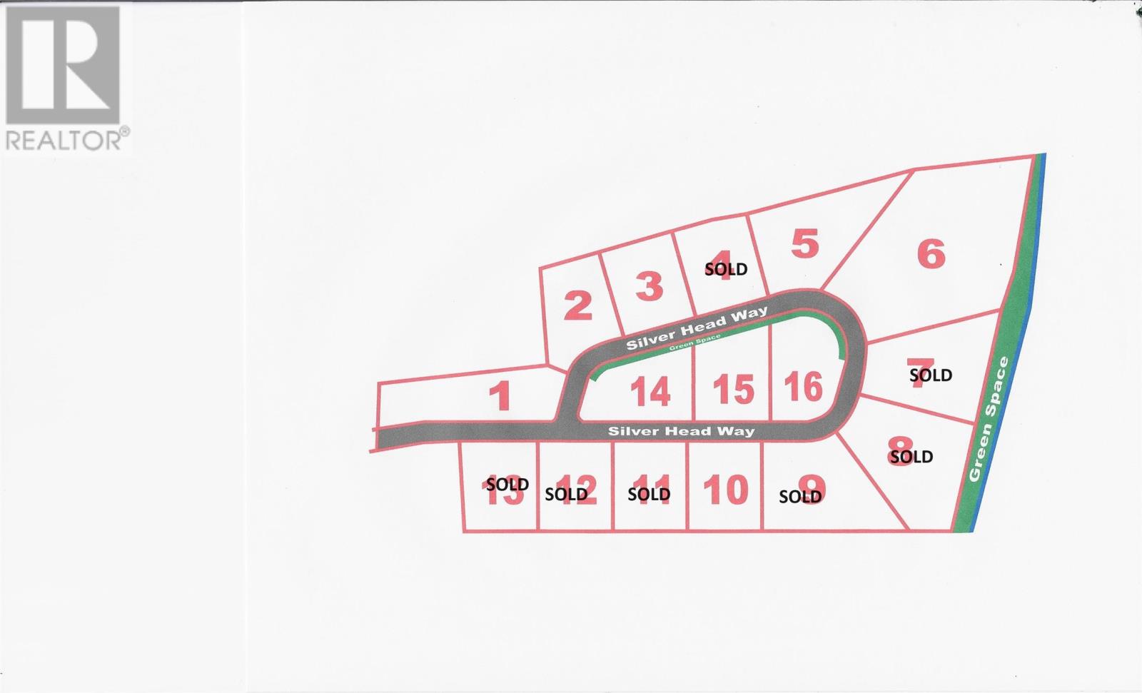 Lot 14 Silver Head Way, Logy Bay Middle Cove Outer Cove, Newfoundland & Labrador  A1K 2A1 - Photo 13 - 1294081