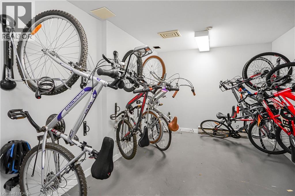 18 Holborn Court Unit# 203, Kitchener, Ontario  N2A 4A1 - Photo 21 - 40802775