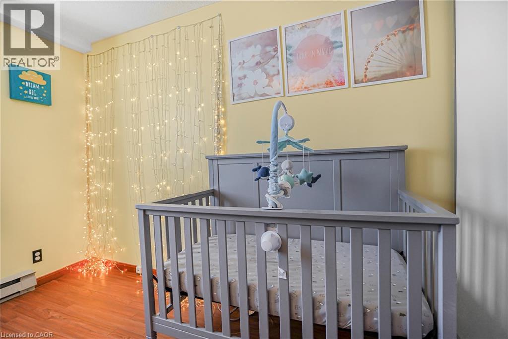 18 Holborn Court Unit# 203, Kitchener, Ontario  N2A 4A1 - Photo 14 - 40802775