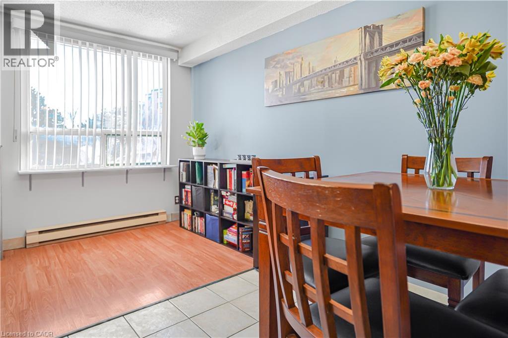 18 Holborn Court Unit# 203, Kitchener, Ontario  N2A 4A1 - Photo 10 - 40802775