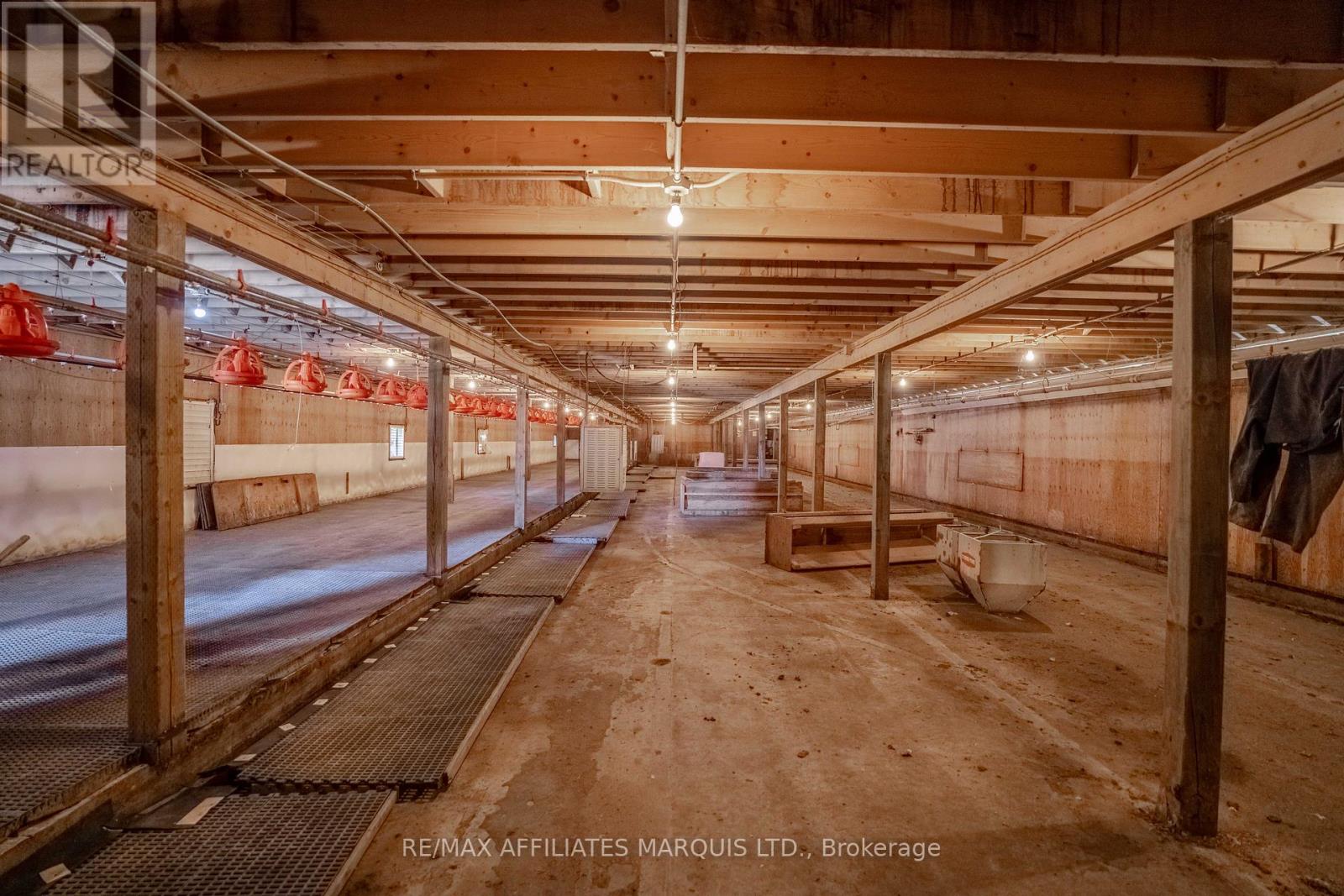 20731 Concession 5 Road, South Glengarry, Ontario  K0C 1L0 - Photo 35 - X12761630