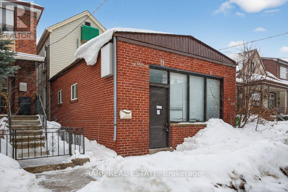 Front Unit - 488 Oakwood Avenue, Toronto, Ontario  M6E 2W7 - Photo 17 - C12765204