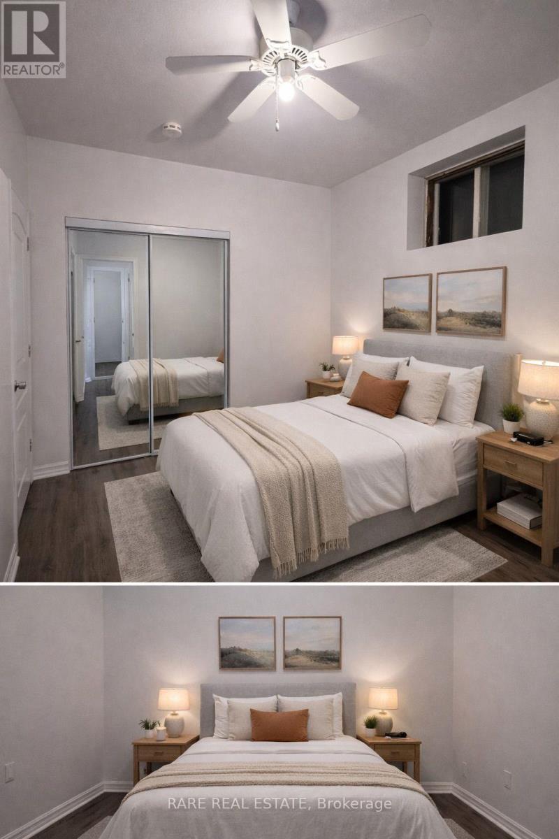 Front Unit - 488 Oakwood Avenue, Toronto, Ontario  M6E 2W7 - Photo 3 - C12765204