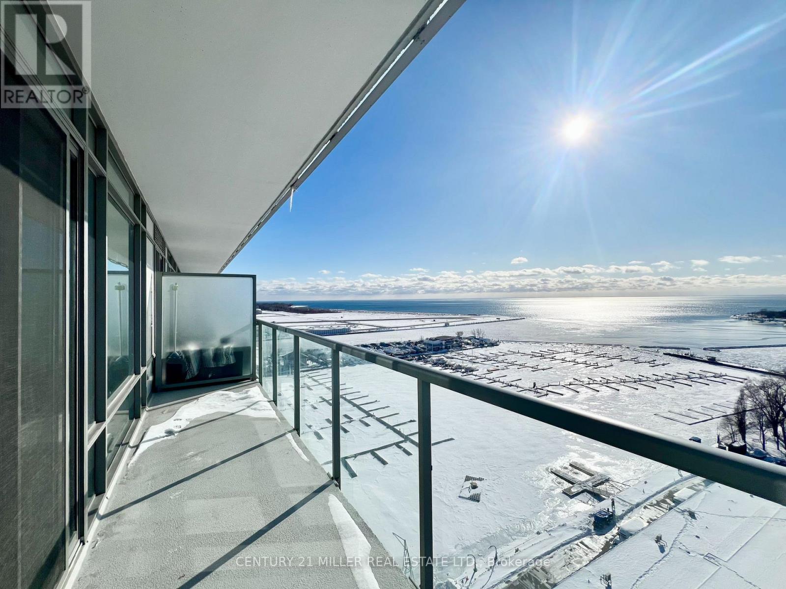 1706 - 90 STADIUM ROAD, Toronto, Ontario