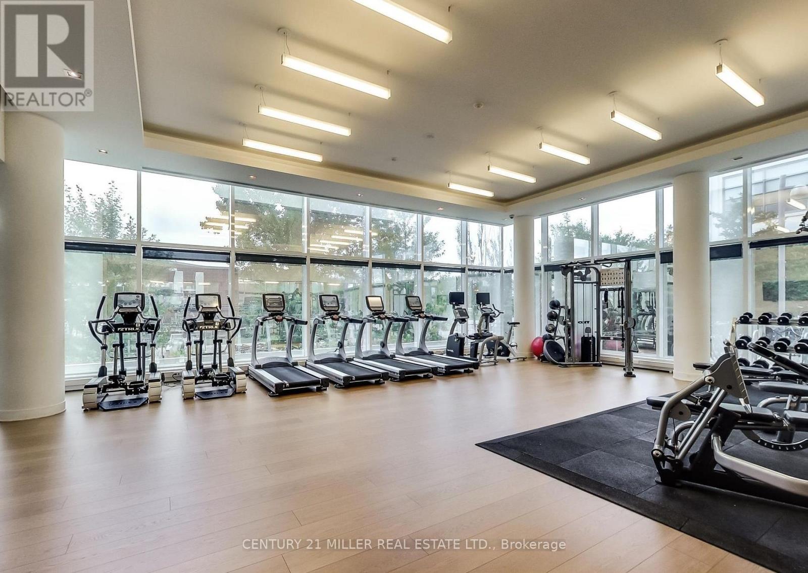 1706 - 90 Stadium Road, Toronto, Ontario  M5V 3W5 - Photo 14 - C12765206