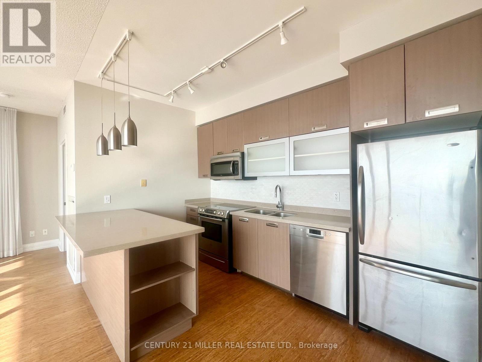 1706 - 90 Stadium Road, Toronto, Ontario  M5V 3W5 - Photo 5 - C12765206