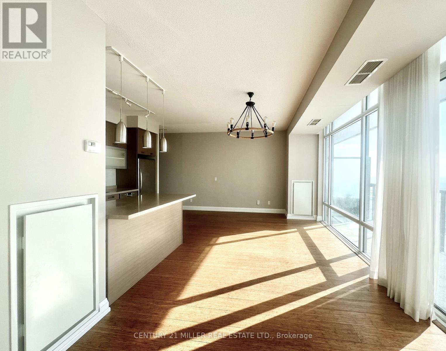 1706 - 90 Stadium Road, Toronto, Ontario  M5V 3W5 - Photo 6 - C12765206