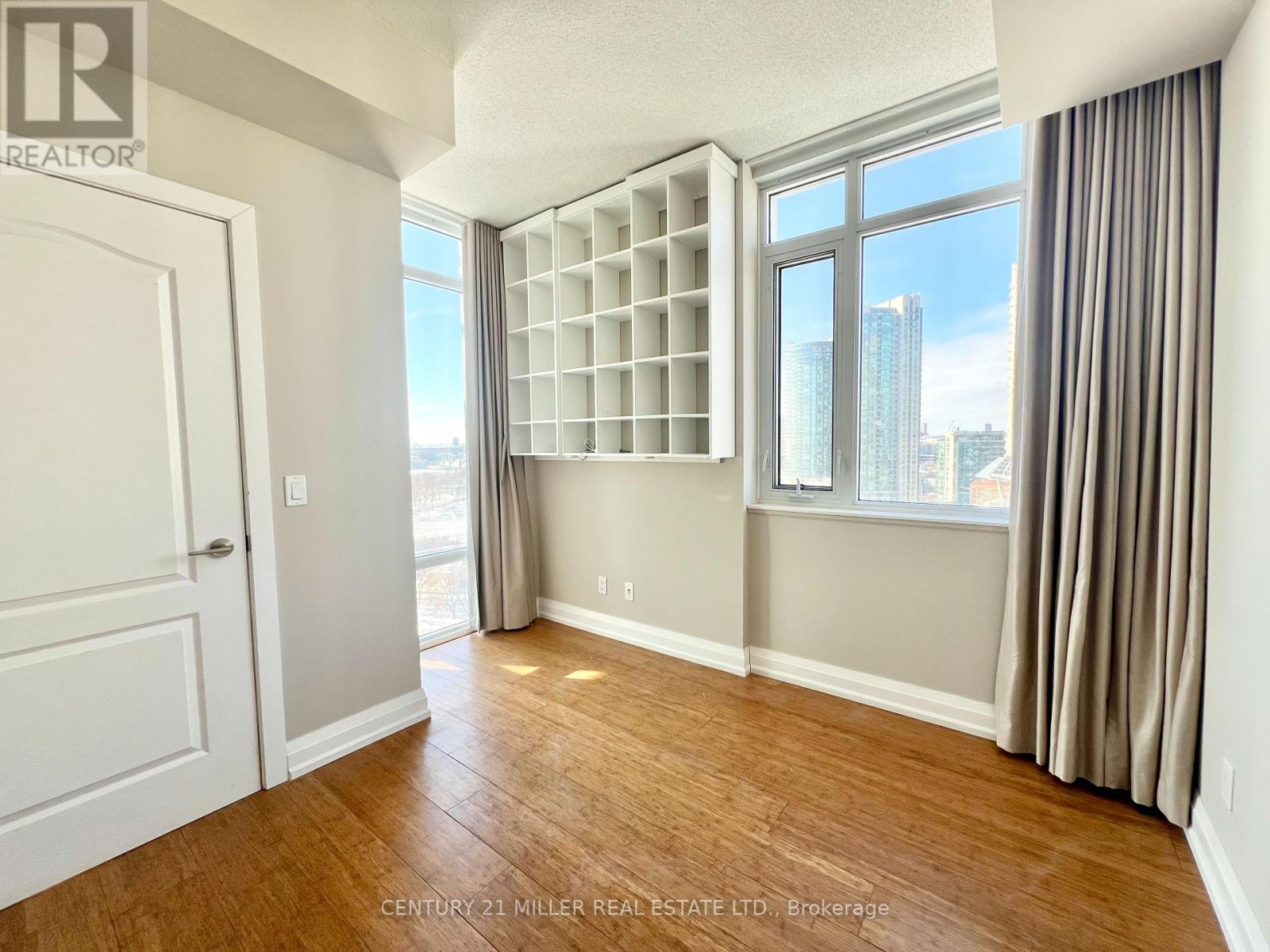 1706 - 90 Stadium Road, Toronto, Ontario  M5V 3W5 - Photo 7 - C12765206