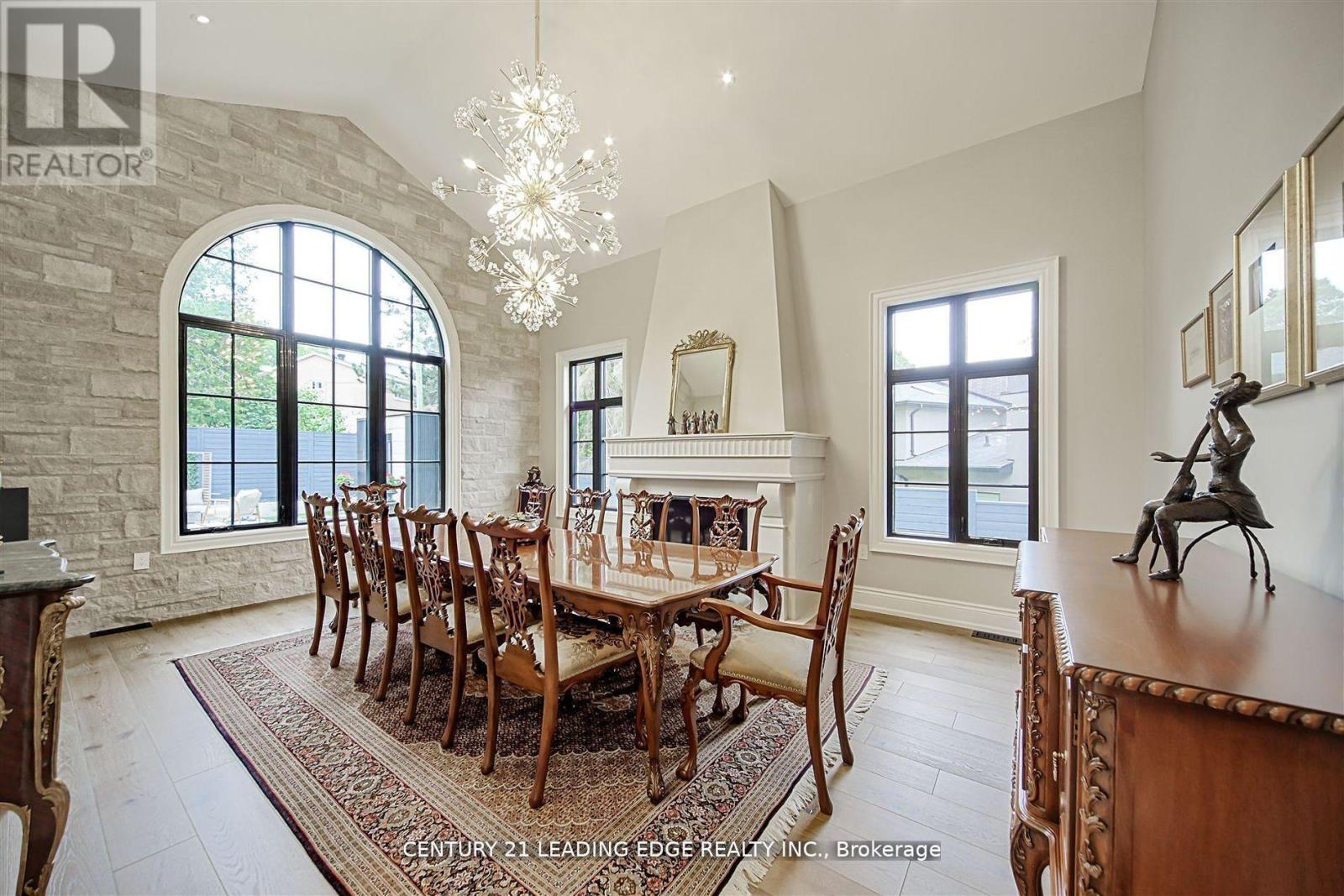 9 Sandpiper Court, Toronto, Ontario  M3A 3G7 - Photo 12 - C12765208