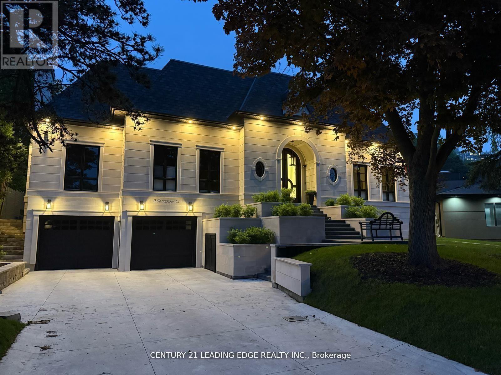 9 Sandpiper Court, Toronto, Ontario  M3A 3G7 - Photo 3 - C12765208