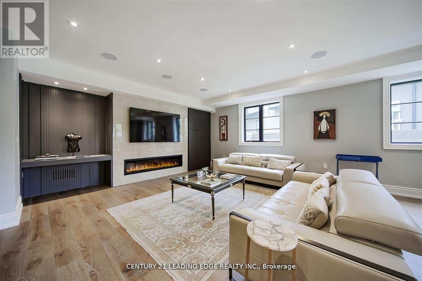 9 Sandpiper Court, Toronto, Ontario  M3A 3G7 - Photo 38 - C12765208