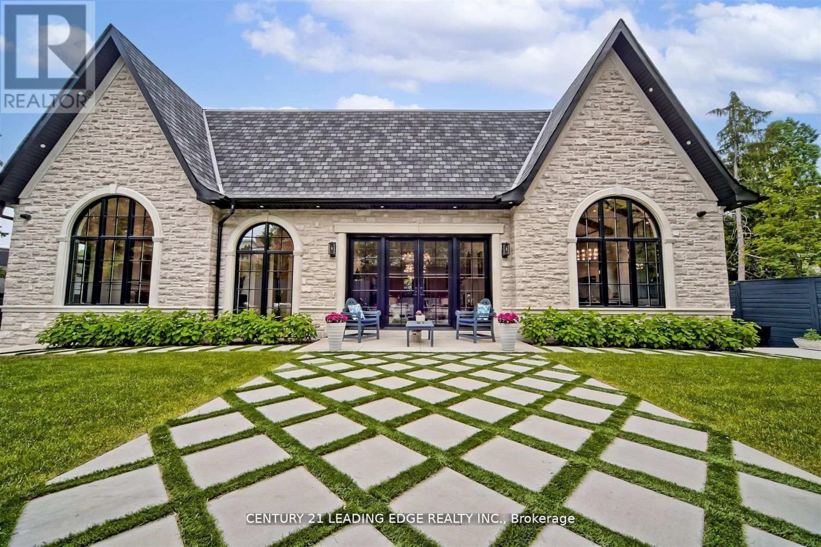 9 Sandpiper Court, Toronto, Ontario  M3A 3G7 - Photo 47 - C12765208