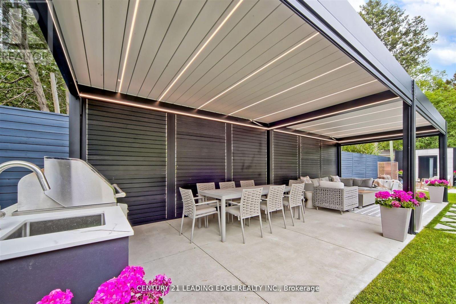 9 Sandpiper Court, Toronto, Ontario  M3A 3G7 - Photo 48 - C12765208