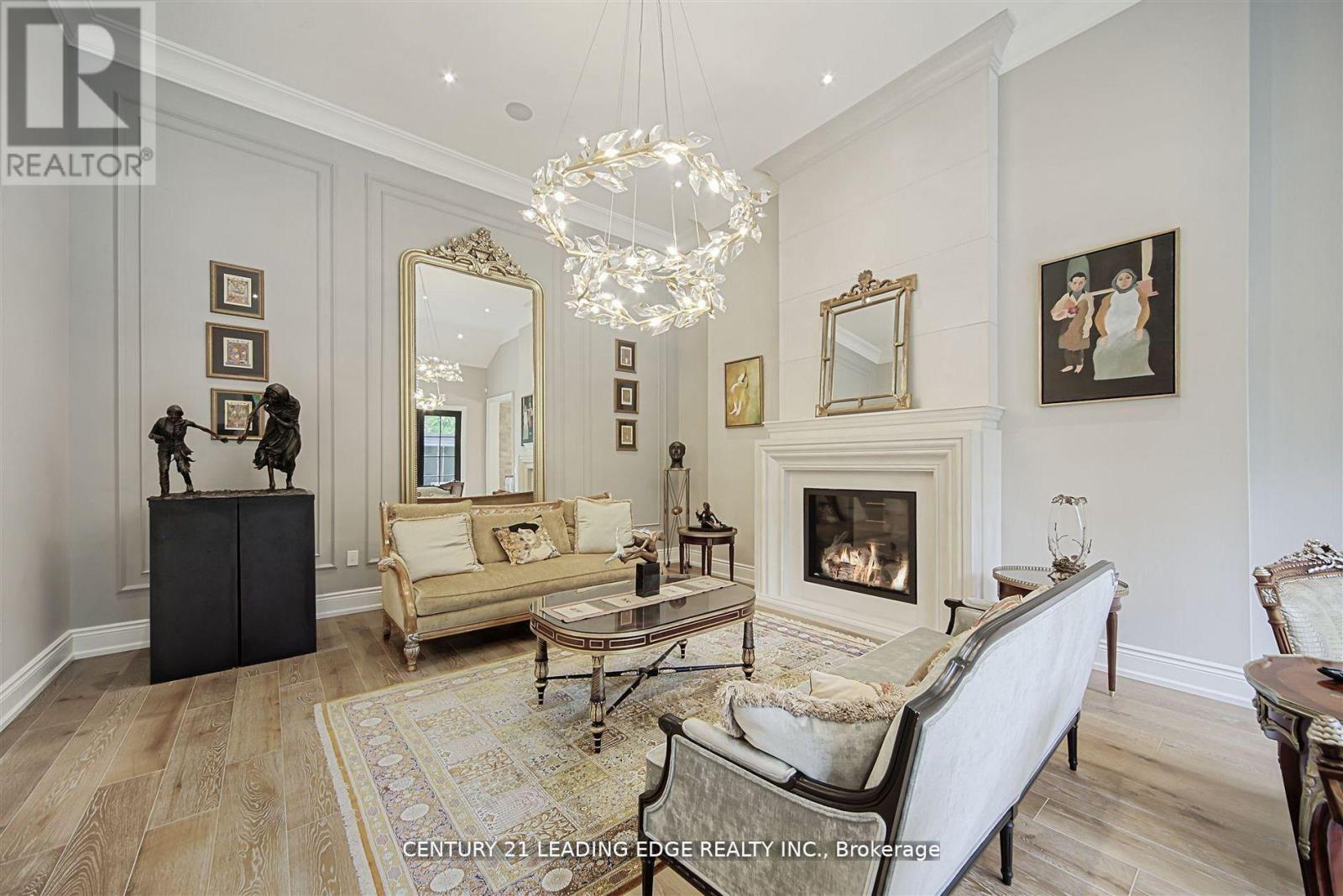 9 Sandpiper Court, Toronto, Ontario  M3A 3G7 - Photo 9 - C12765208