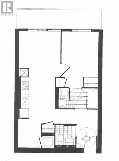 1601 - 39 Roehampton Avenue, Toronto, Ontario  M5R 0C1 - Photo 16 - C12765212