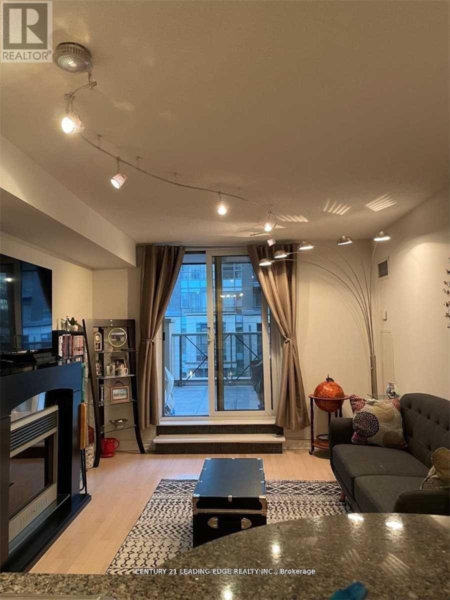 212 - 18 Kenaston Gardens, Toronto, Ontario  M2K 1G8 - Photo 13 - C12765216