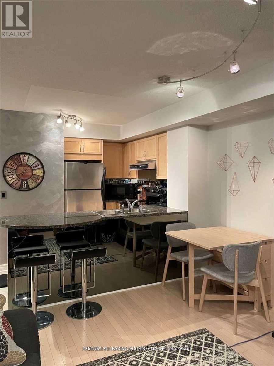 212 - 18 Kenaston Gardens, Toronto, Ontario  M2K 1G8 - Photo 14 - C12765216