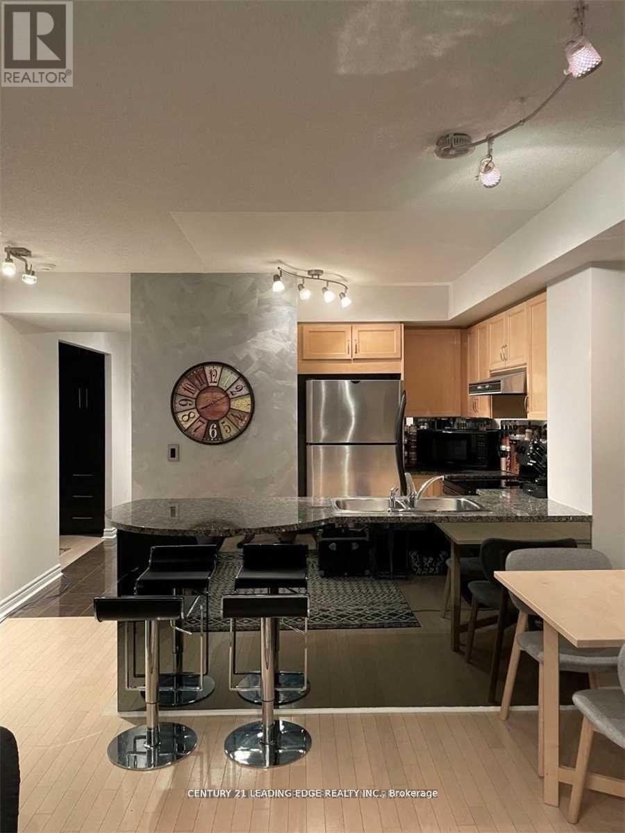 212 - 18 Kenaston Gardens, Toronto, Ontario  M2K 1G8 - Photo 15 - C12765216