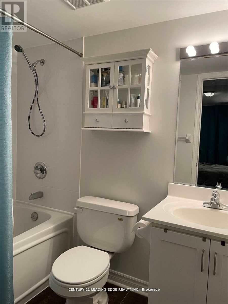 212 - 18 Kenaston Gardens, Toronto, Ontario  M2K 1G8 - Photo 20 - C12765216