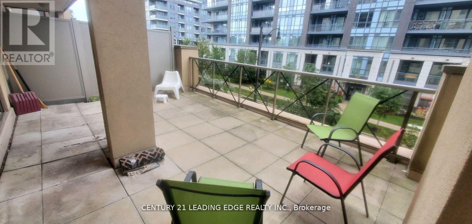 212 - 18 Kenaston Gardens, Toronto, Ontario  M2K 1G8 - Photo 24 - C12765216