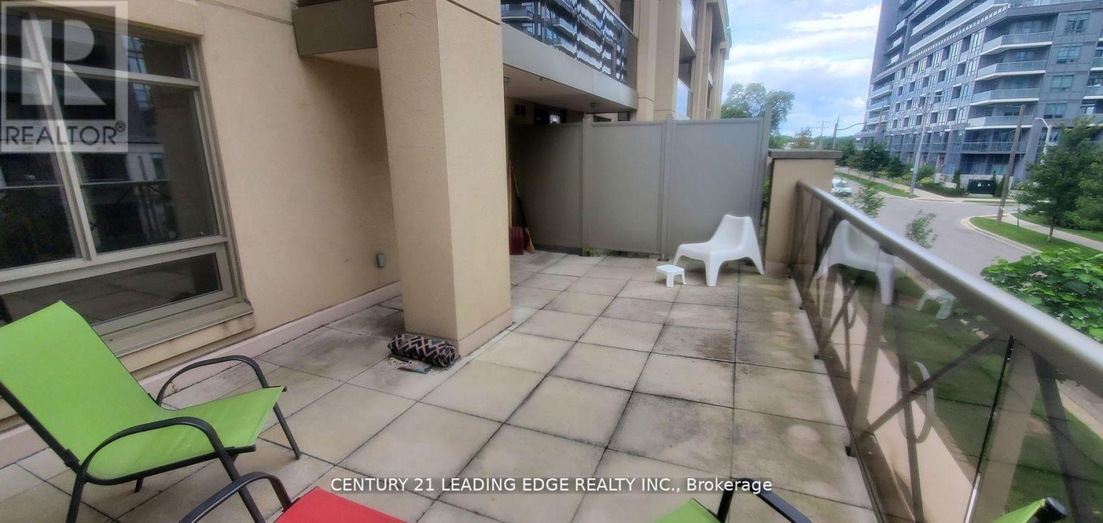 212 - 18 Kenaston Gardens, Toronto, Ontario  M2K 1G8 - Photo 26 - C12765216